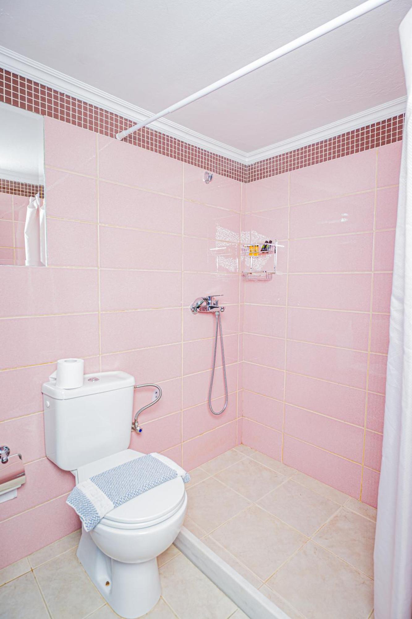 Kali Strata 2 - Downtown Apartment Symi Exterior photo